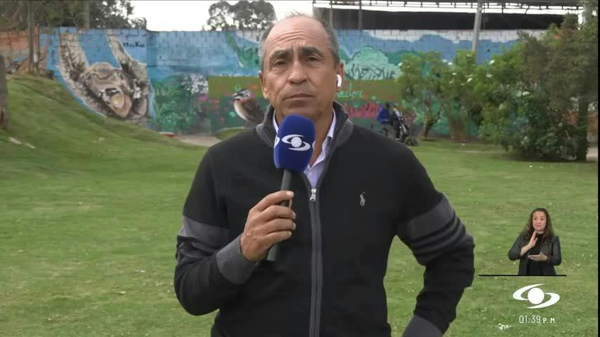 Edición Mediodía - 17 Septiembre 2026
