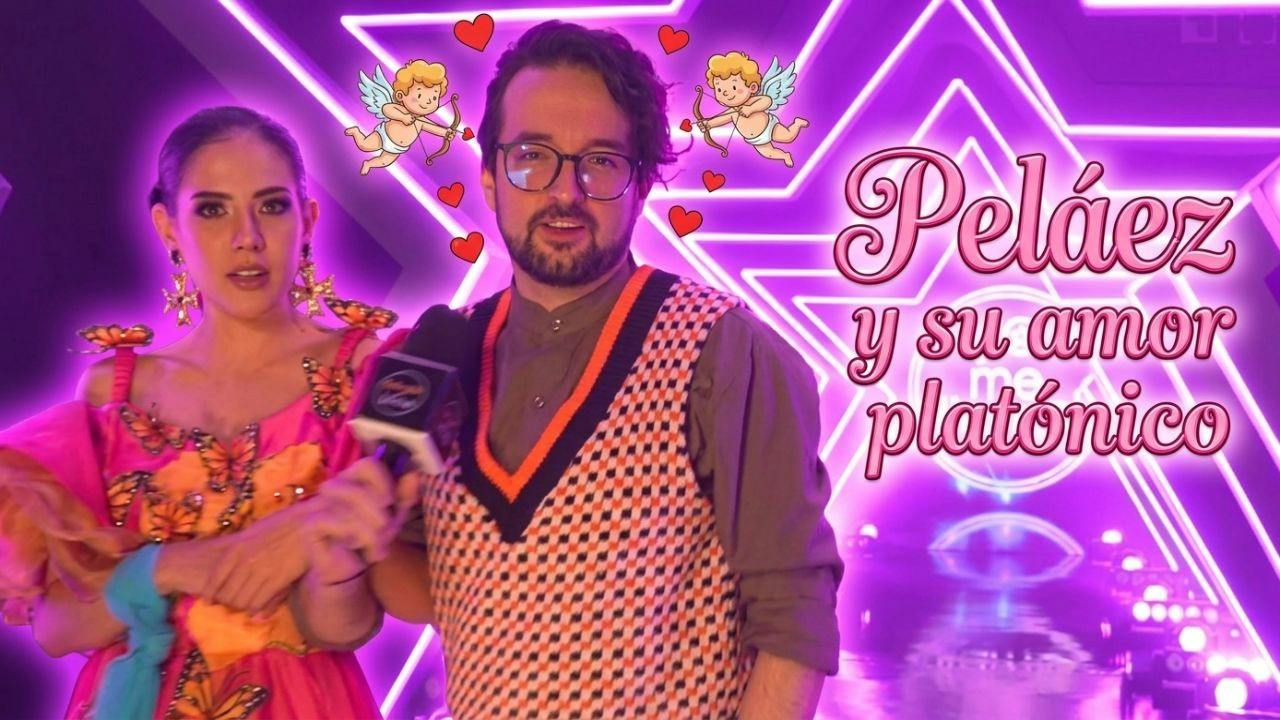 Ovación para Aída