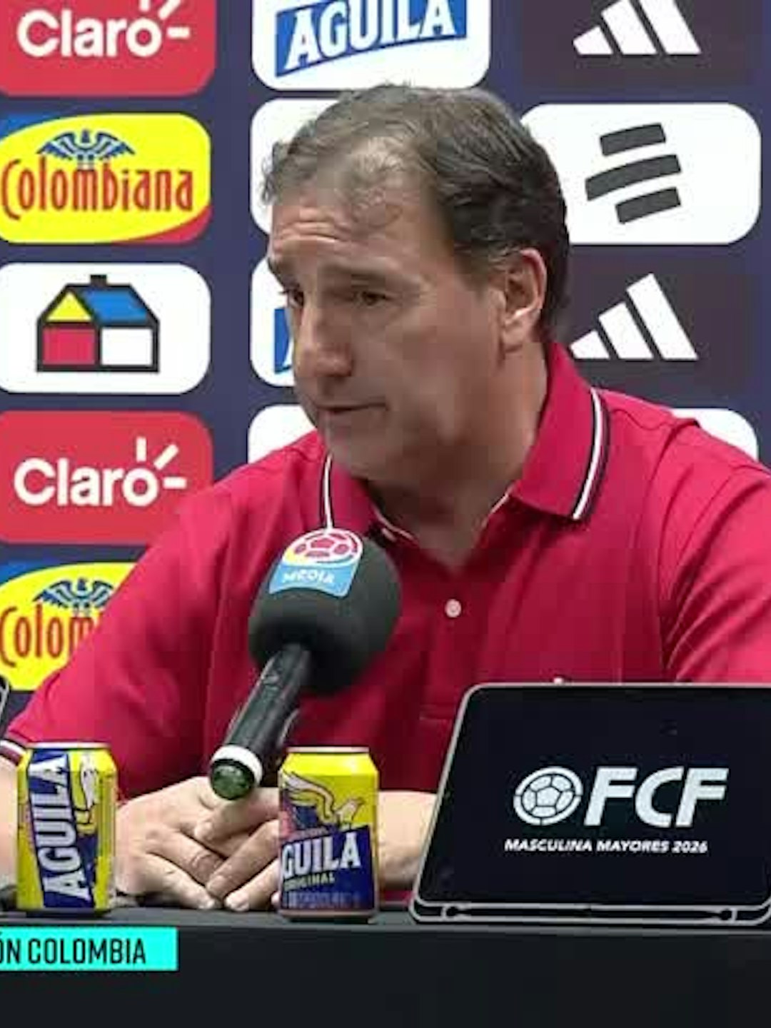 Lorenzo mueve sus fichas
