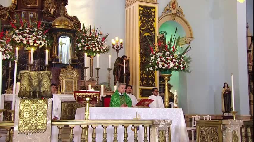 Misericordia que transforma