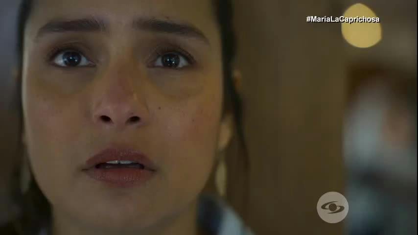Margarita destapa la verdad