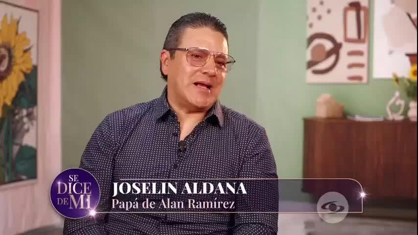 Alan Ramírez
