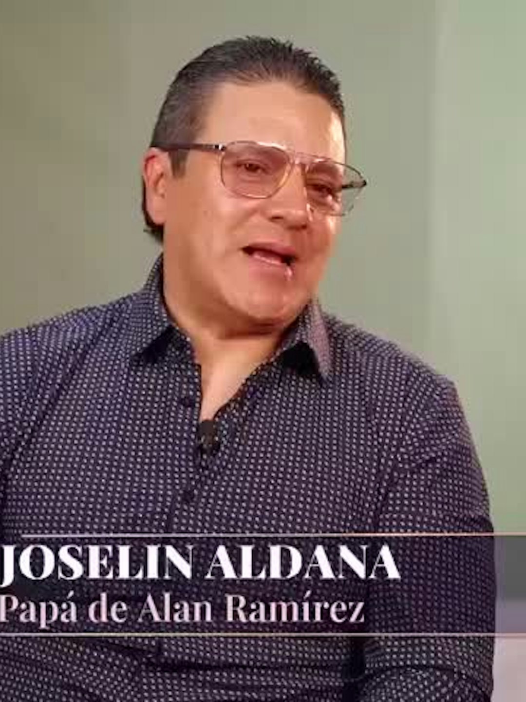 Alan Ramírez