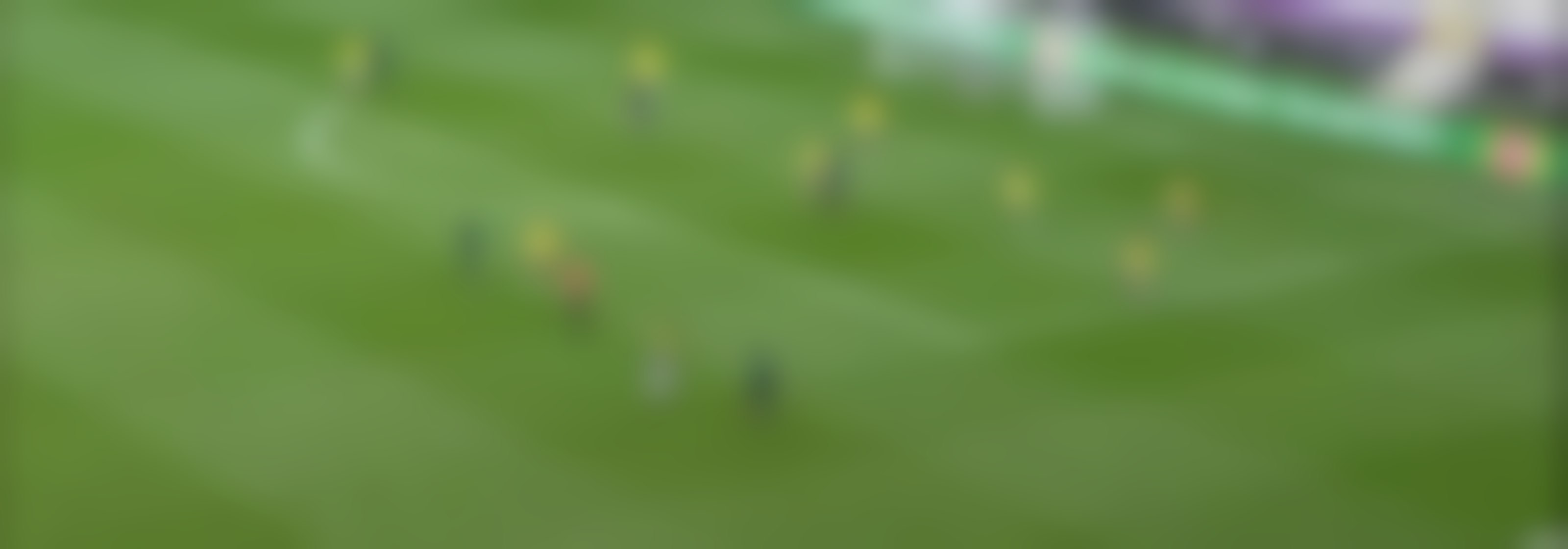 Nigeria vs. Colombia