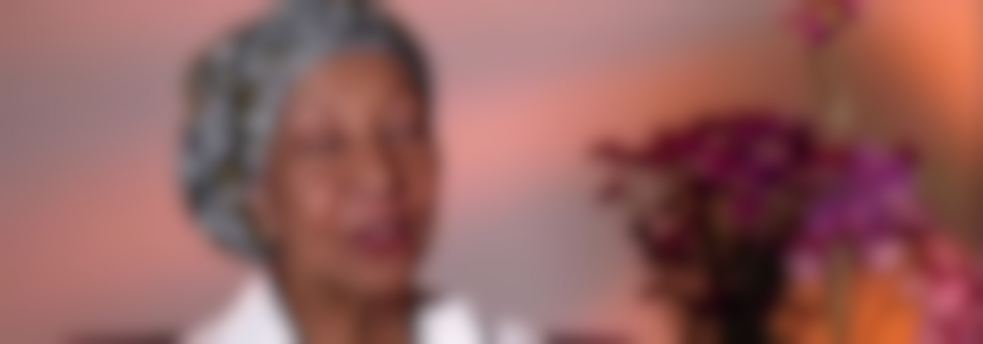Artistas afrodescendientes