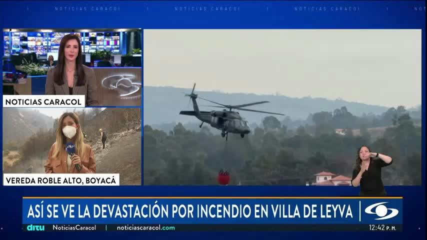 Edición Mediodía - 21 Septiembre 2026