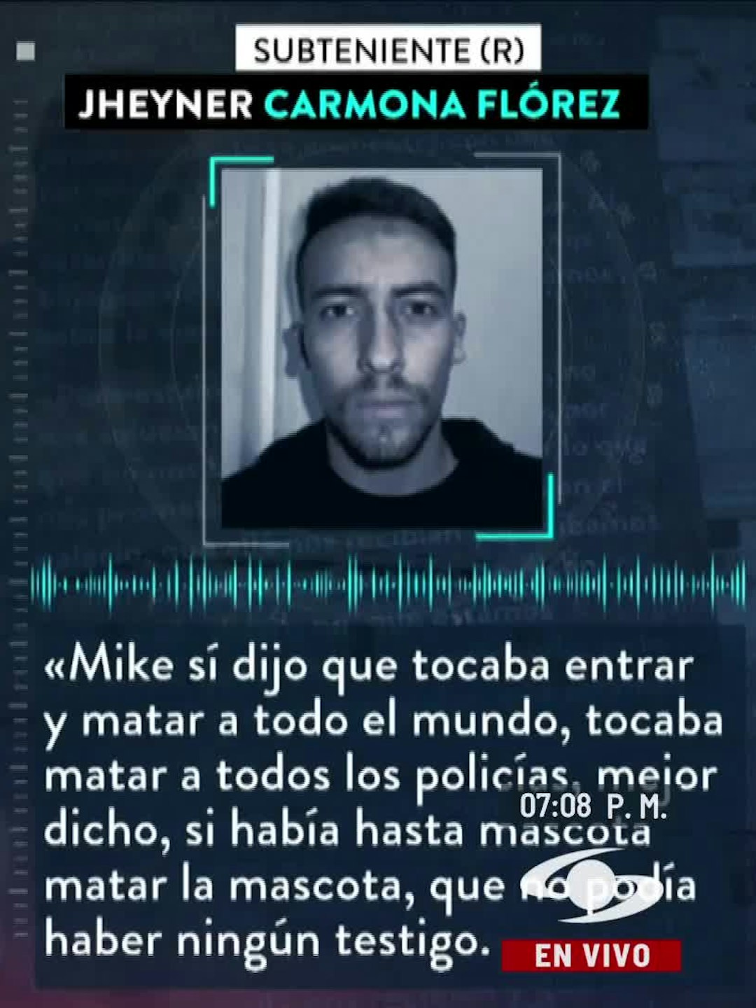 Edición Central - 21 Septiembre 2026