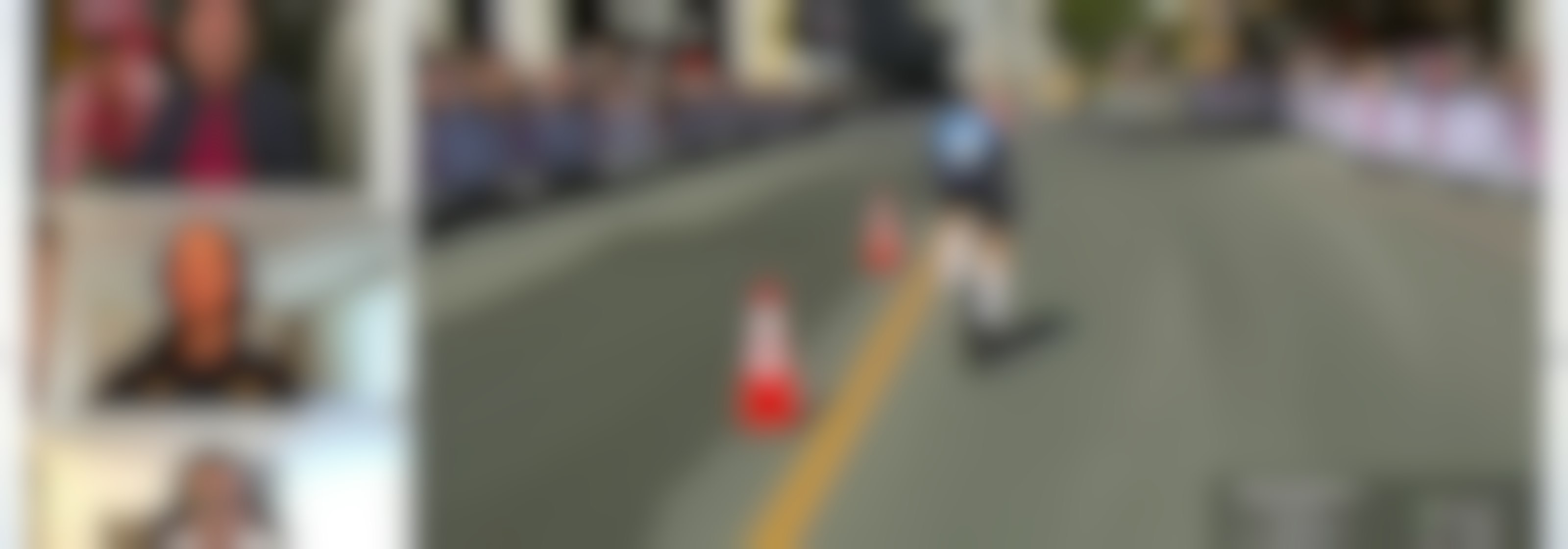 ¿Colombia ilusiona en Mundiales de Ciclismo?