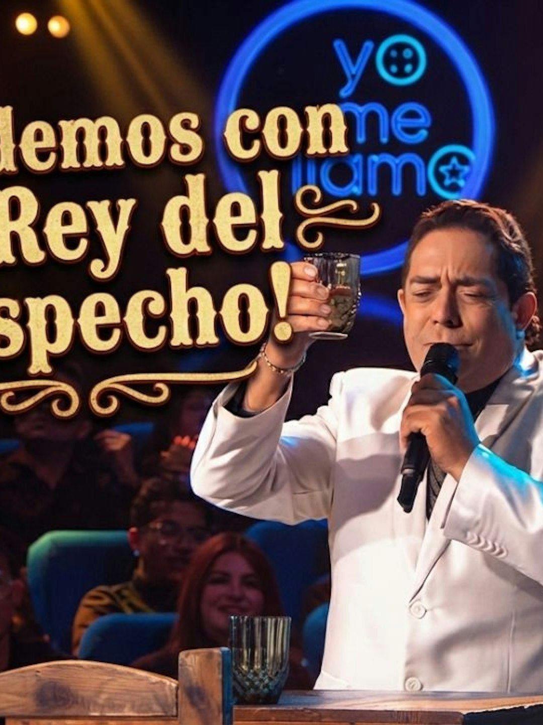 Peláez explotó