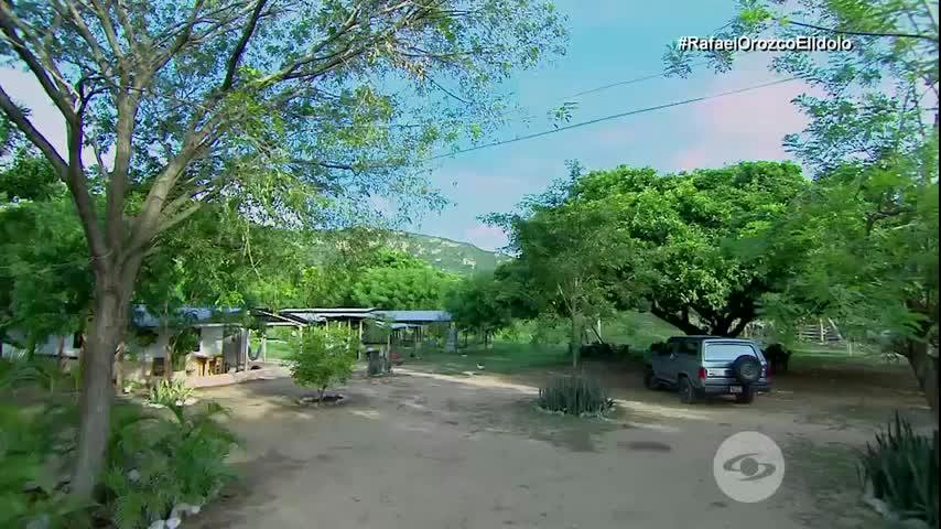 Mariela exige ser mamá