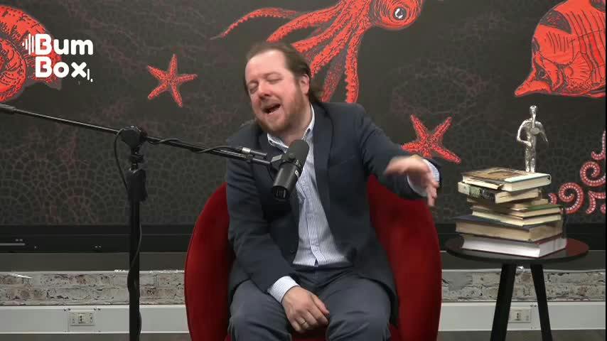 El legado de Javier Marías