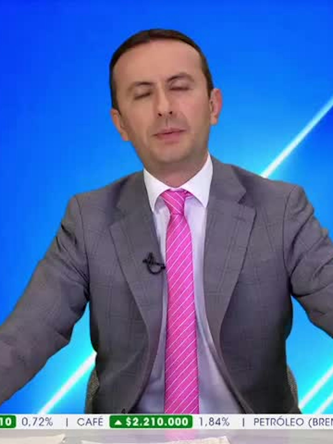 El desempleo en abril