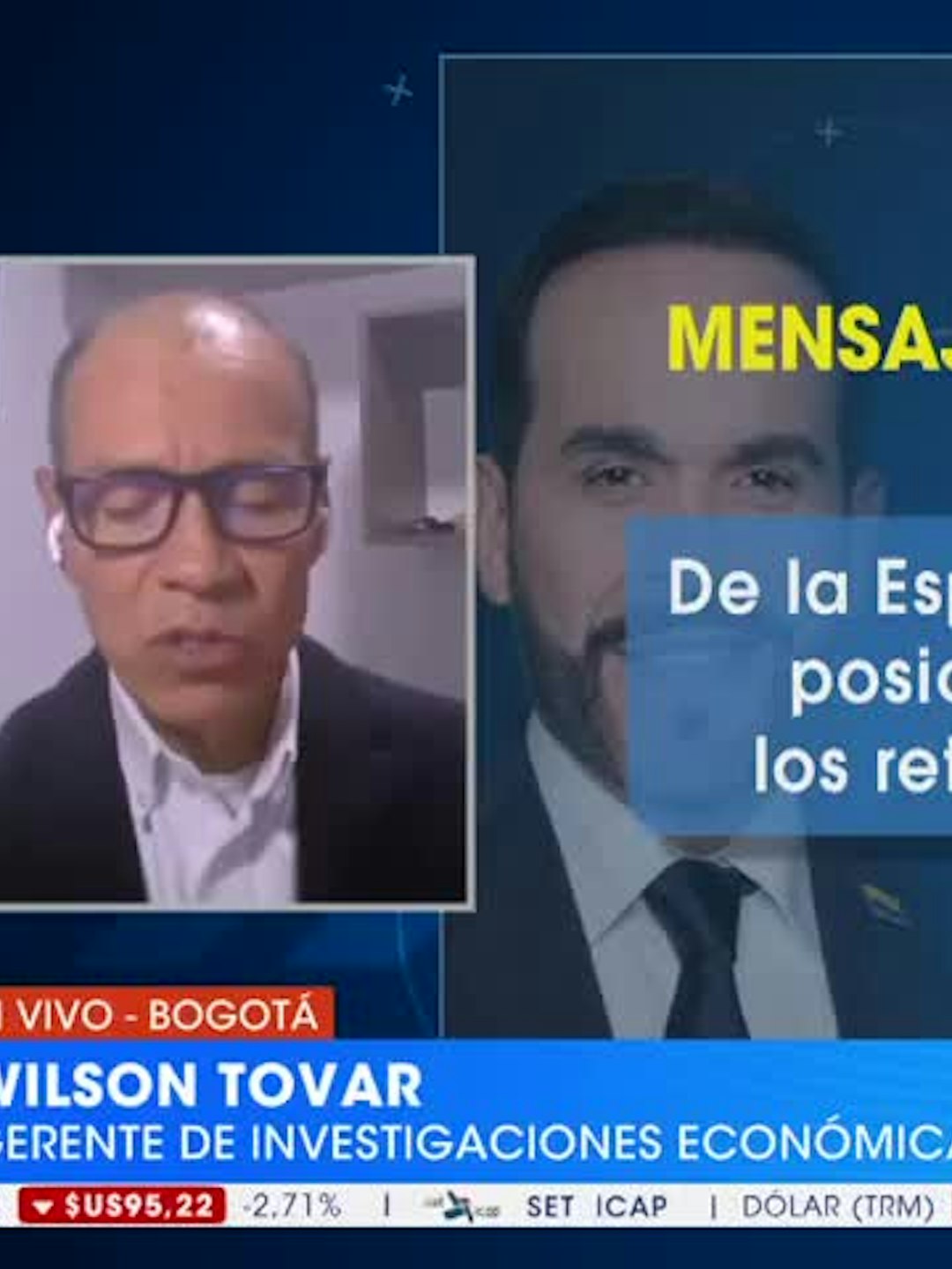 Retos para el próximo Gobierno