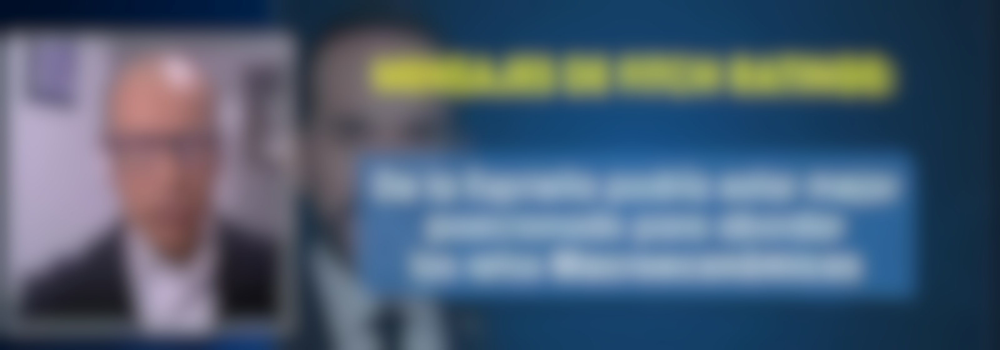 Retos para el próximo Gobierno
