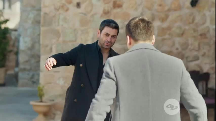 Deniz corre un gran riesgo