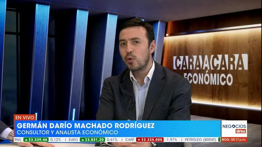 Retos económicos para los nuevos ministros
