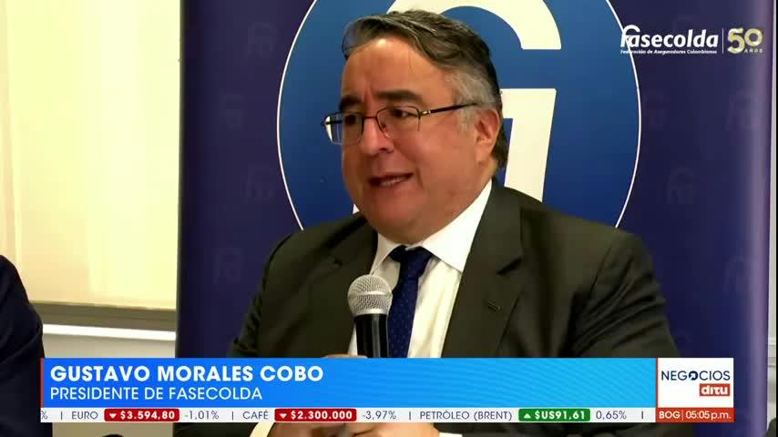 Los seguros en tiempos de emergencia