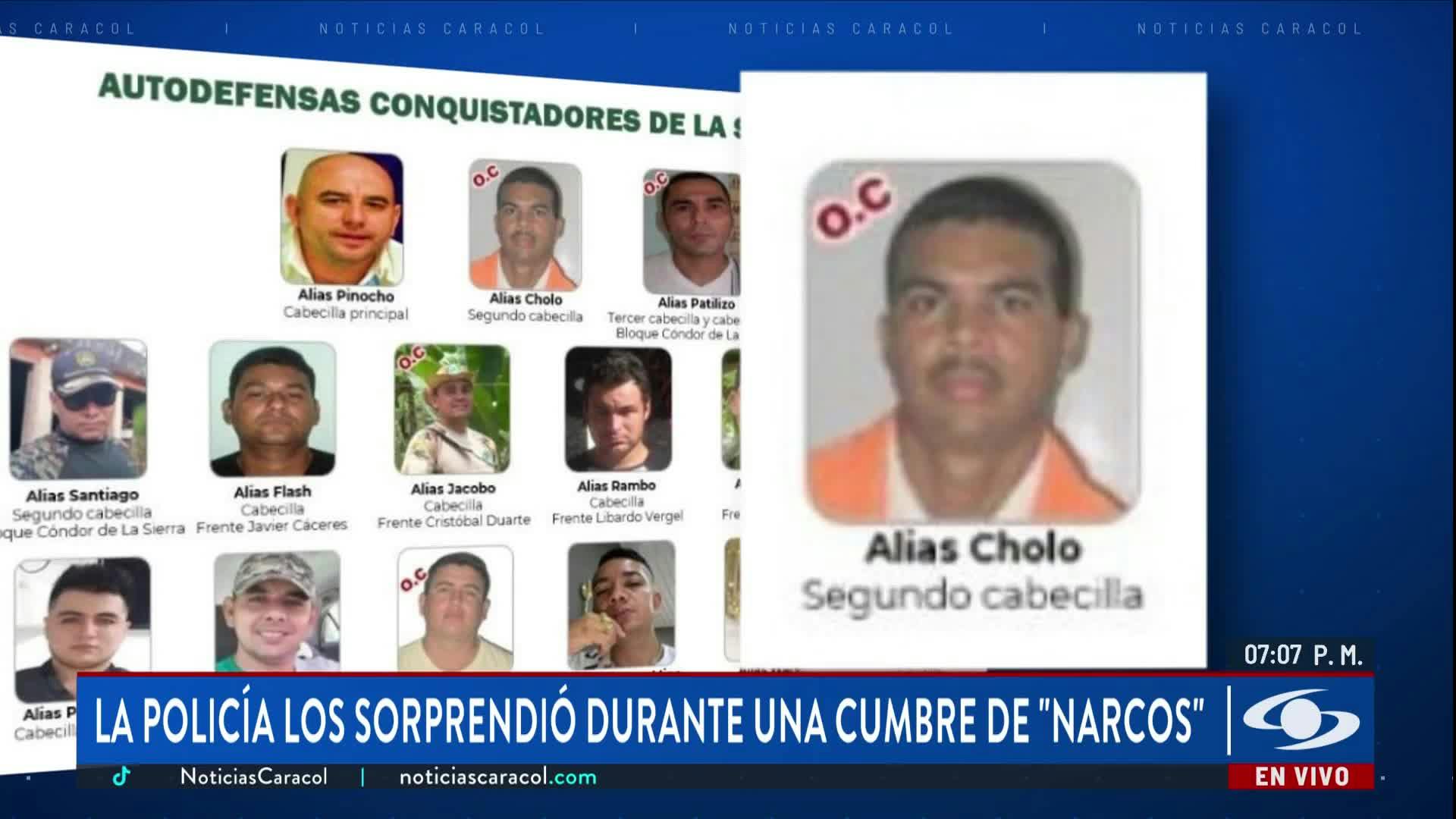 Edición Central - 22 Septiembre 2026