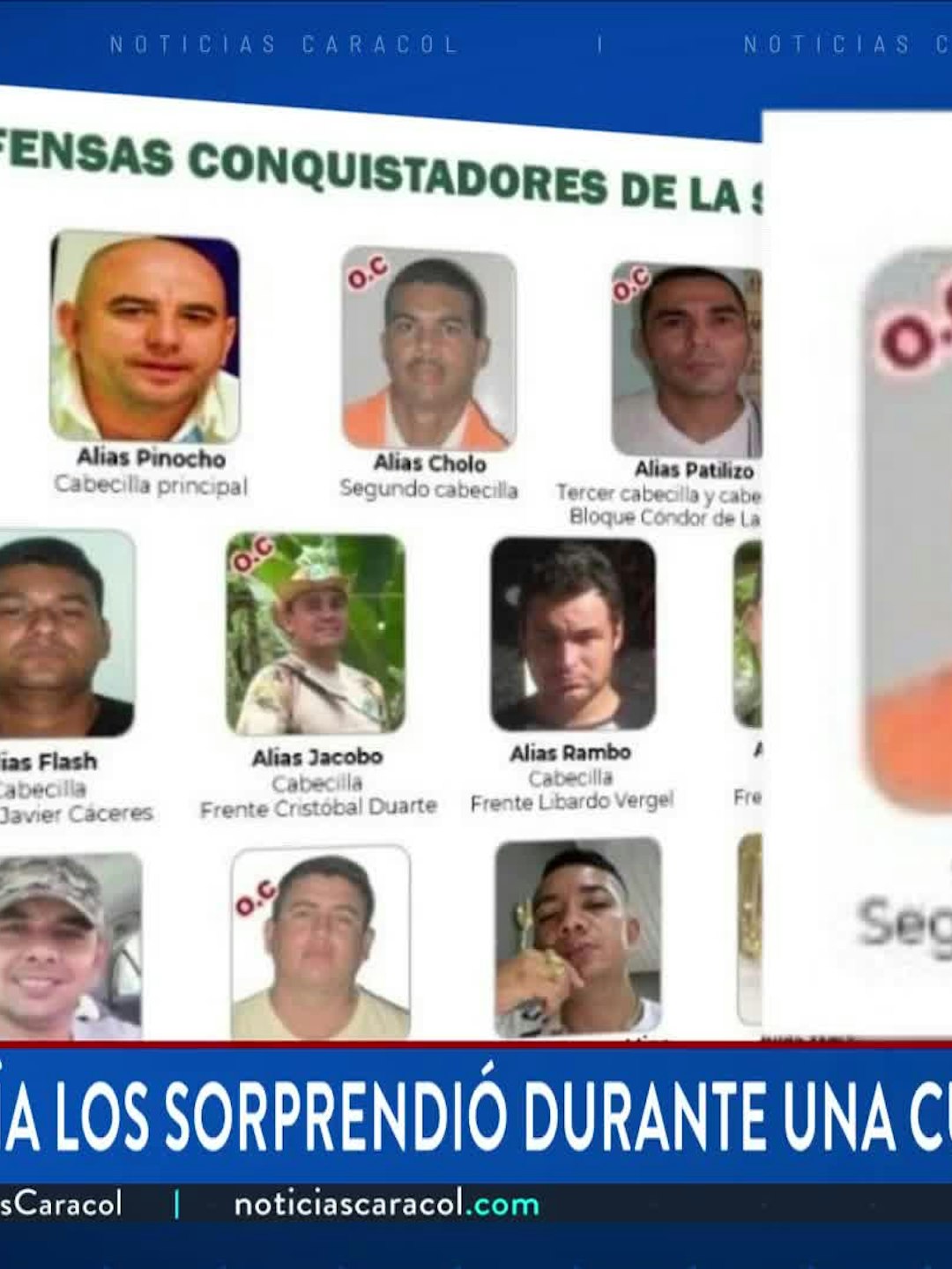 Edición Central - 22 Septiembre 2026