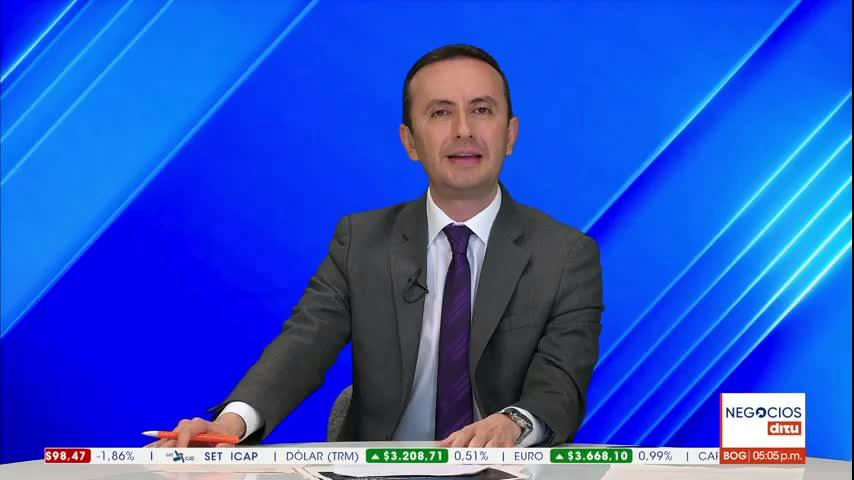 Propuesta de crédito al FMI