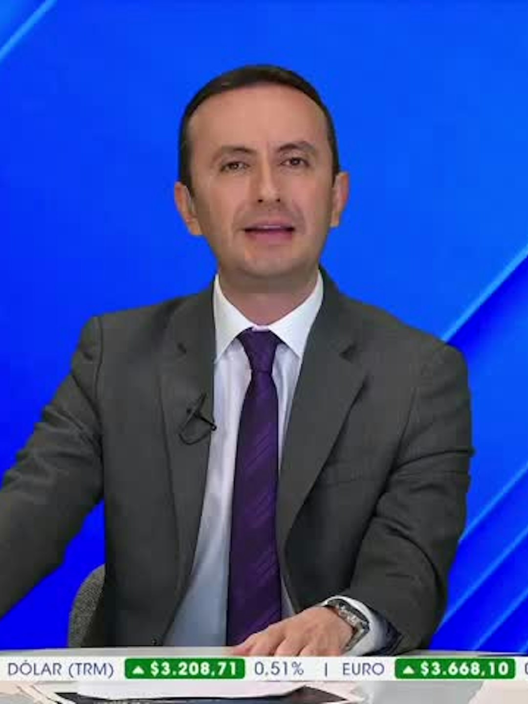 Propuesta de crédito al FMI