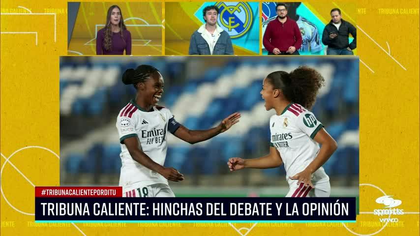 Las guerreras Sub-20