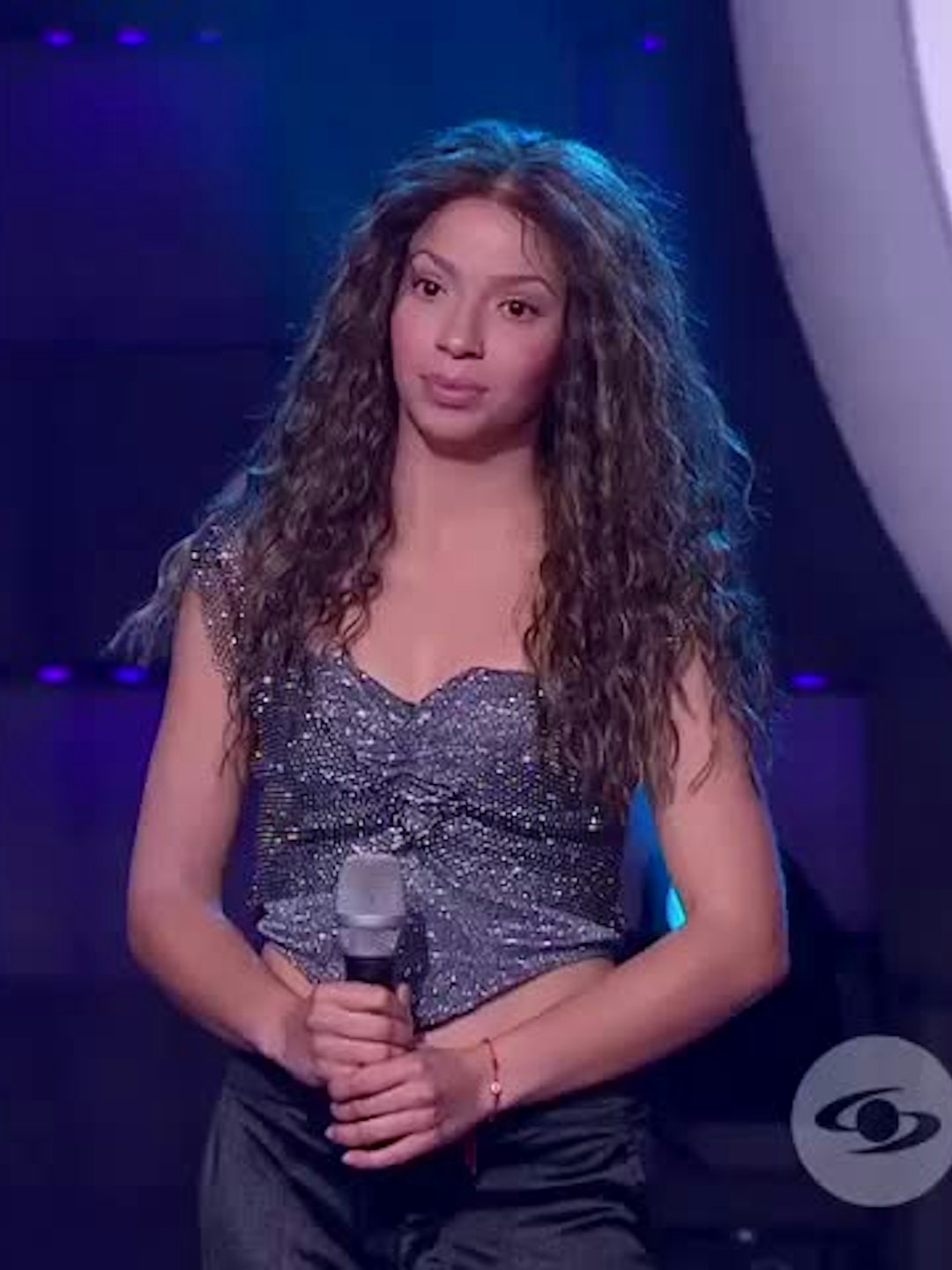 Jessi sacó aplausos