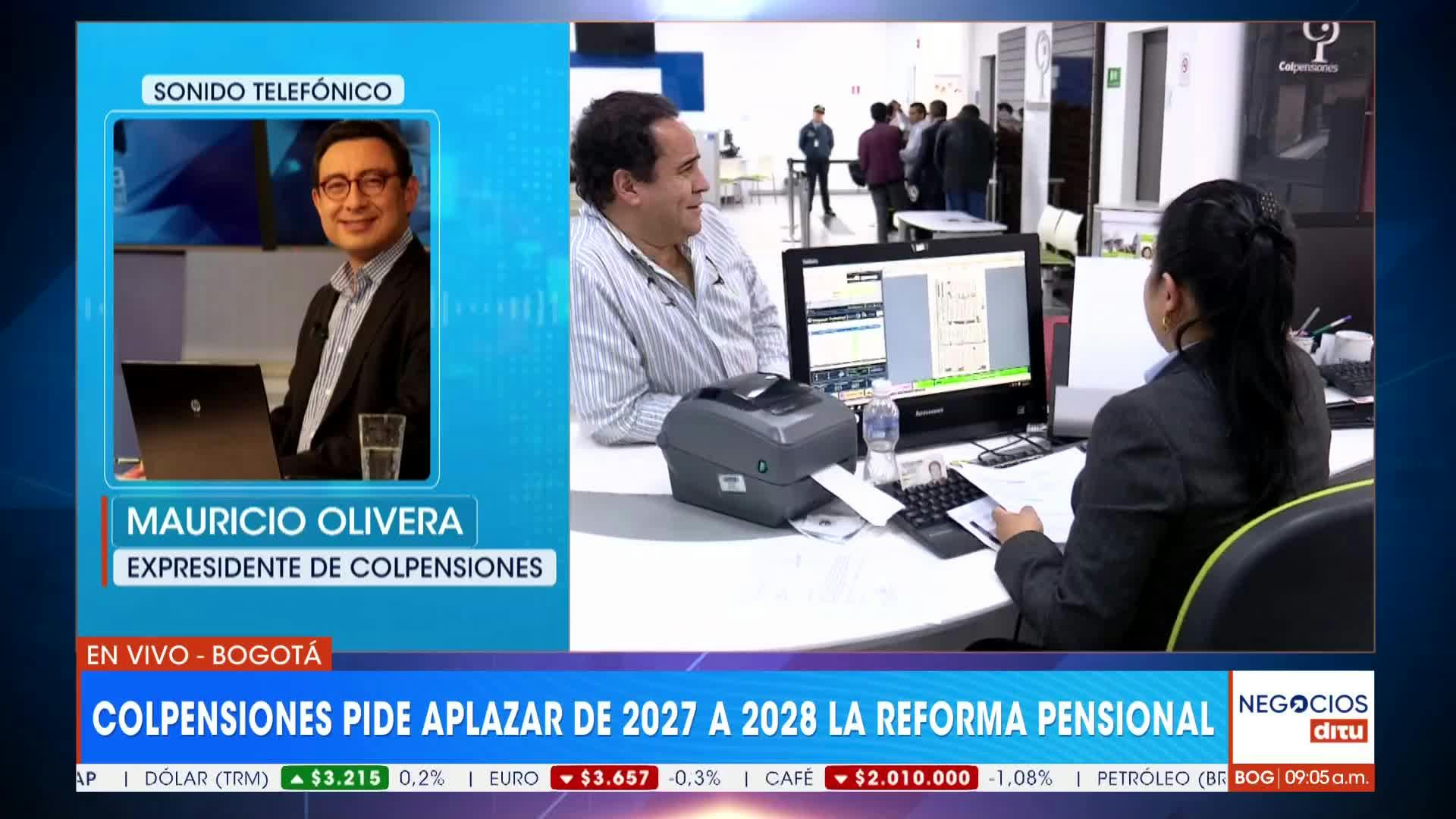 Economía al día - 9:00 am