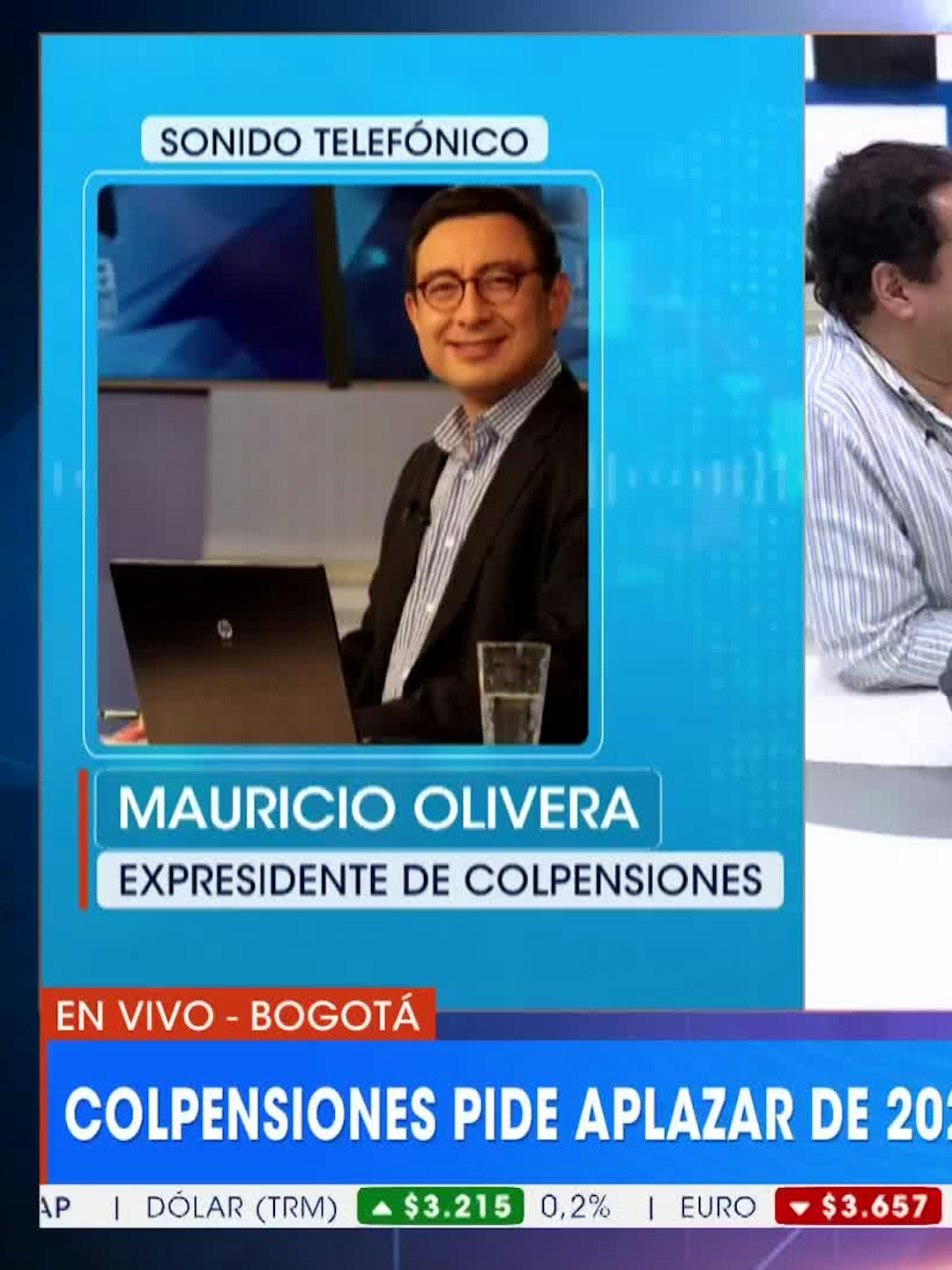 Economía al día - 9:00 am