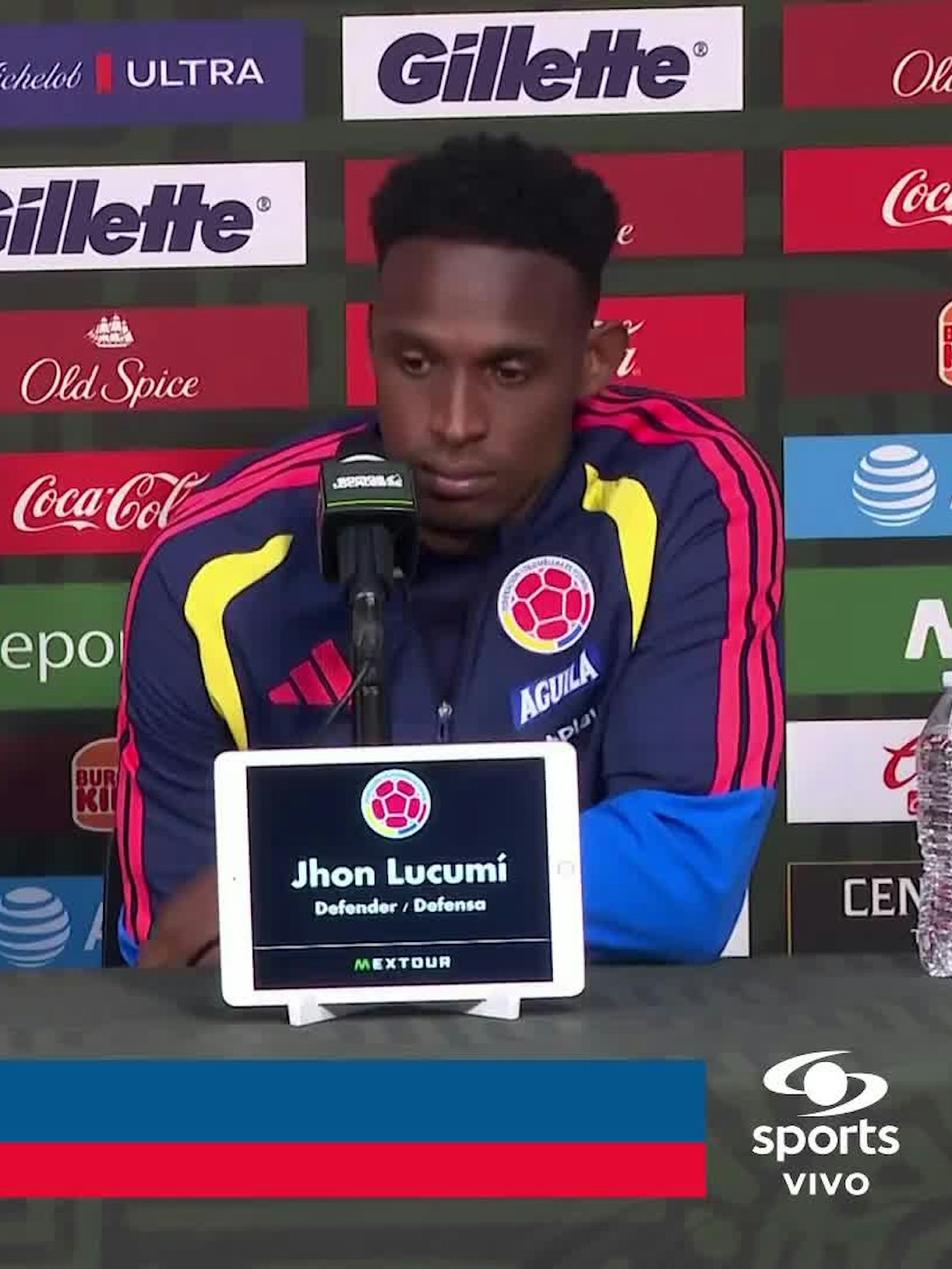 Caracol Sports - Edición Central