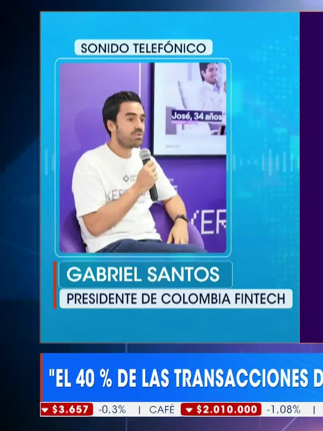 Economía al día - 12:00 pm