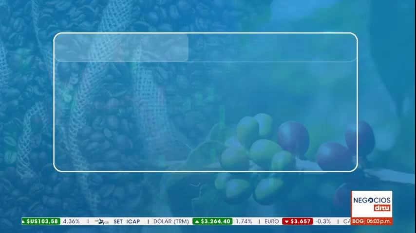 Economía al día - 6:00 pm