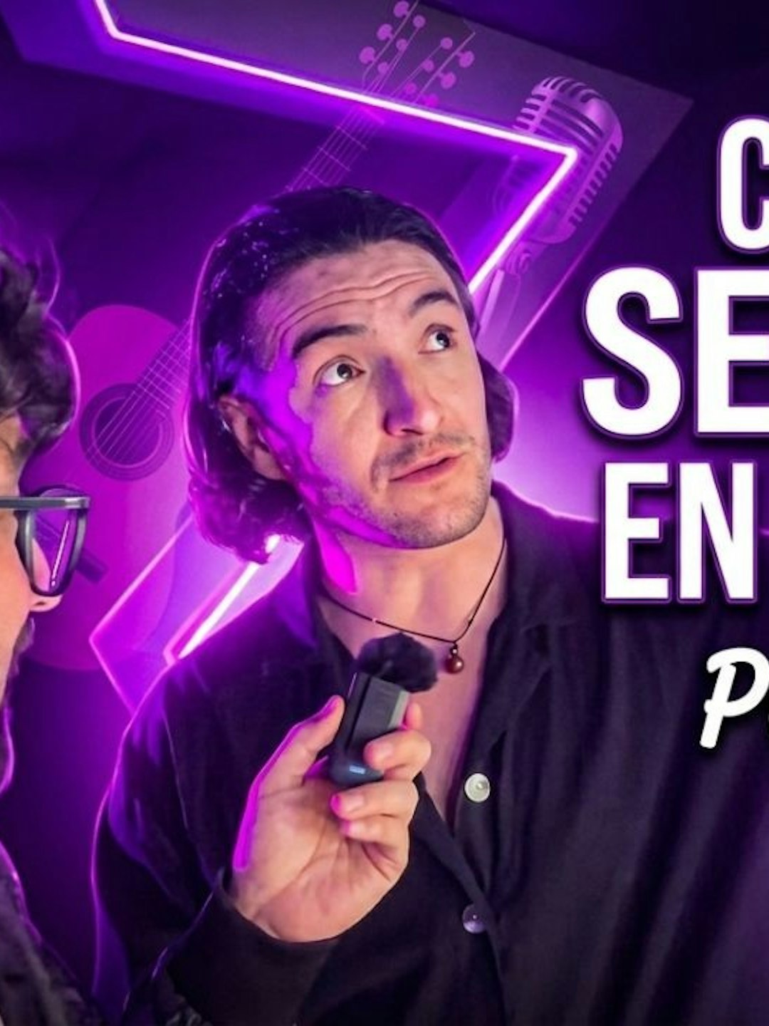 Arjona pisa fuerte