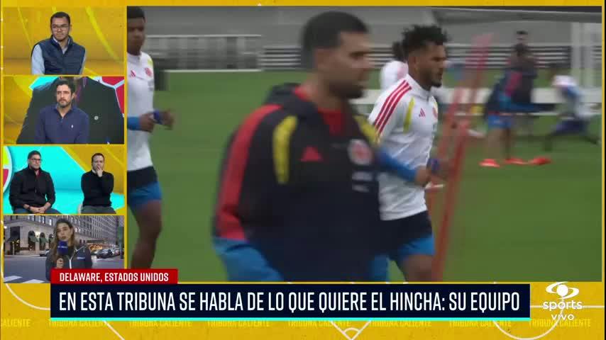 El heredero de James