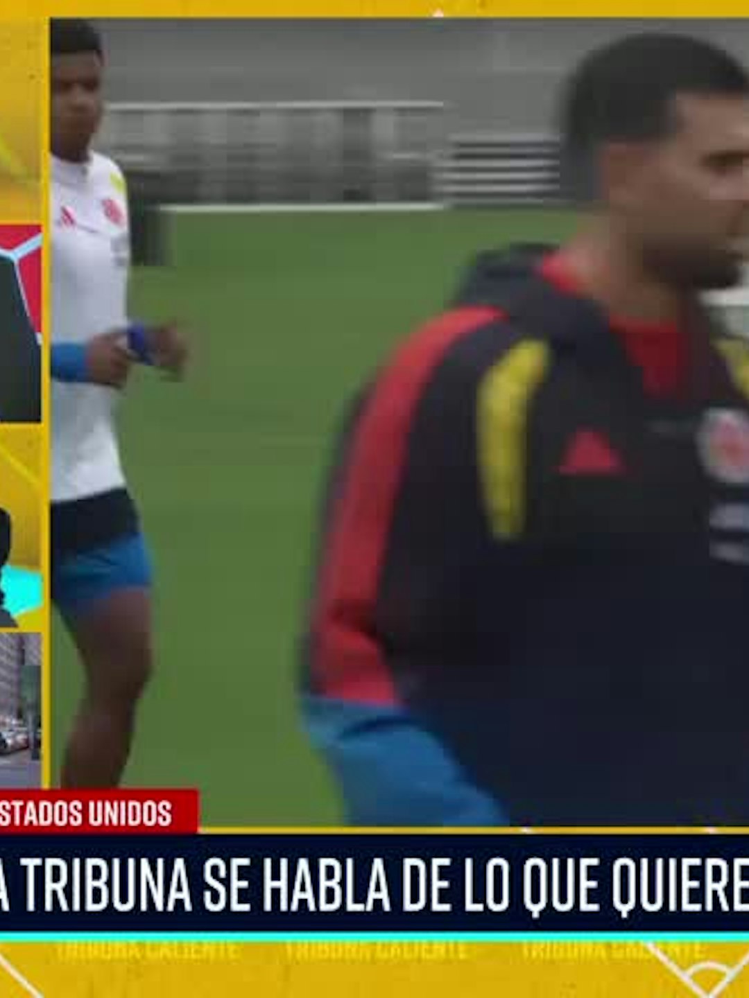 El heredero de James