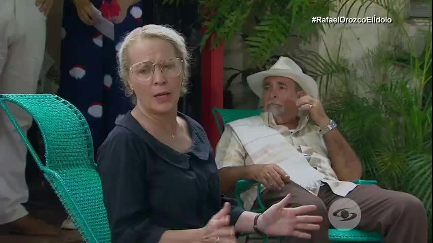Jacinto lanza ultimátum