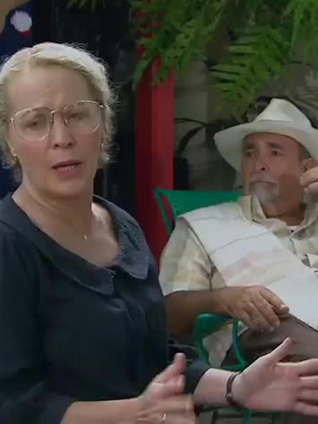 Jacinto lanza ultimátum