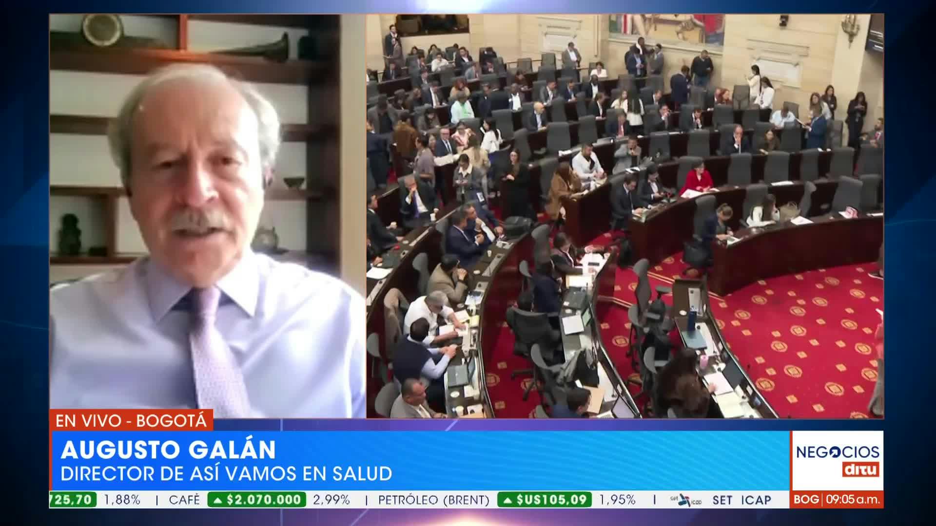 Economía al día - 9:00 am