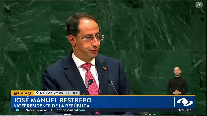 Edición Mediodía - 24 Septiembre 2026