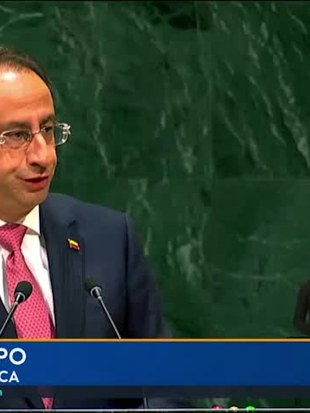 Edición Mediodía - 24 Septiembre 2026