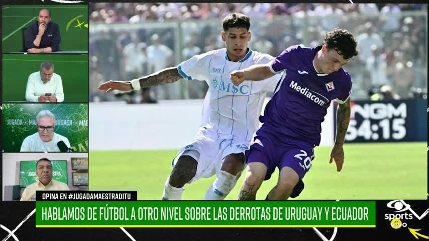 Nacional se mide ante el Millos de Gamero