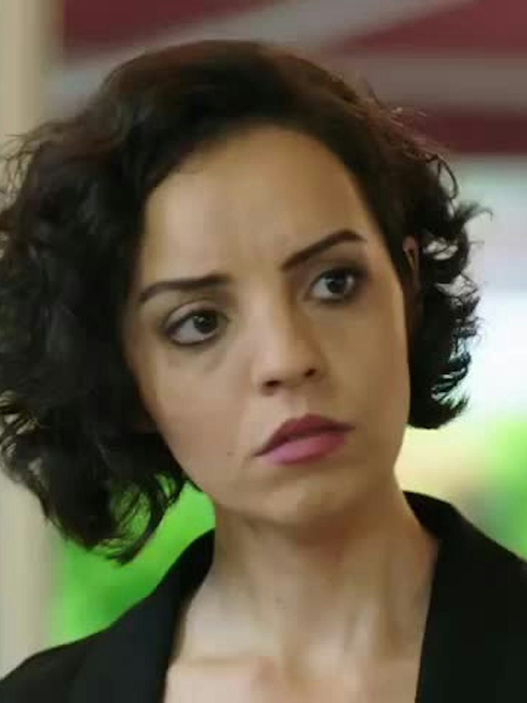 Zeynep entre amor y deber