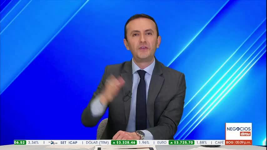 Presupuesto de $634,95 billones
