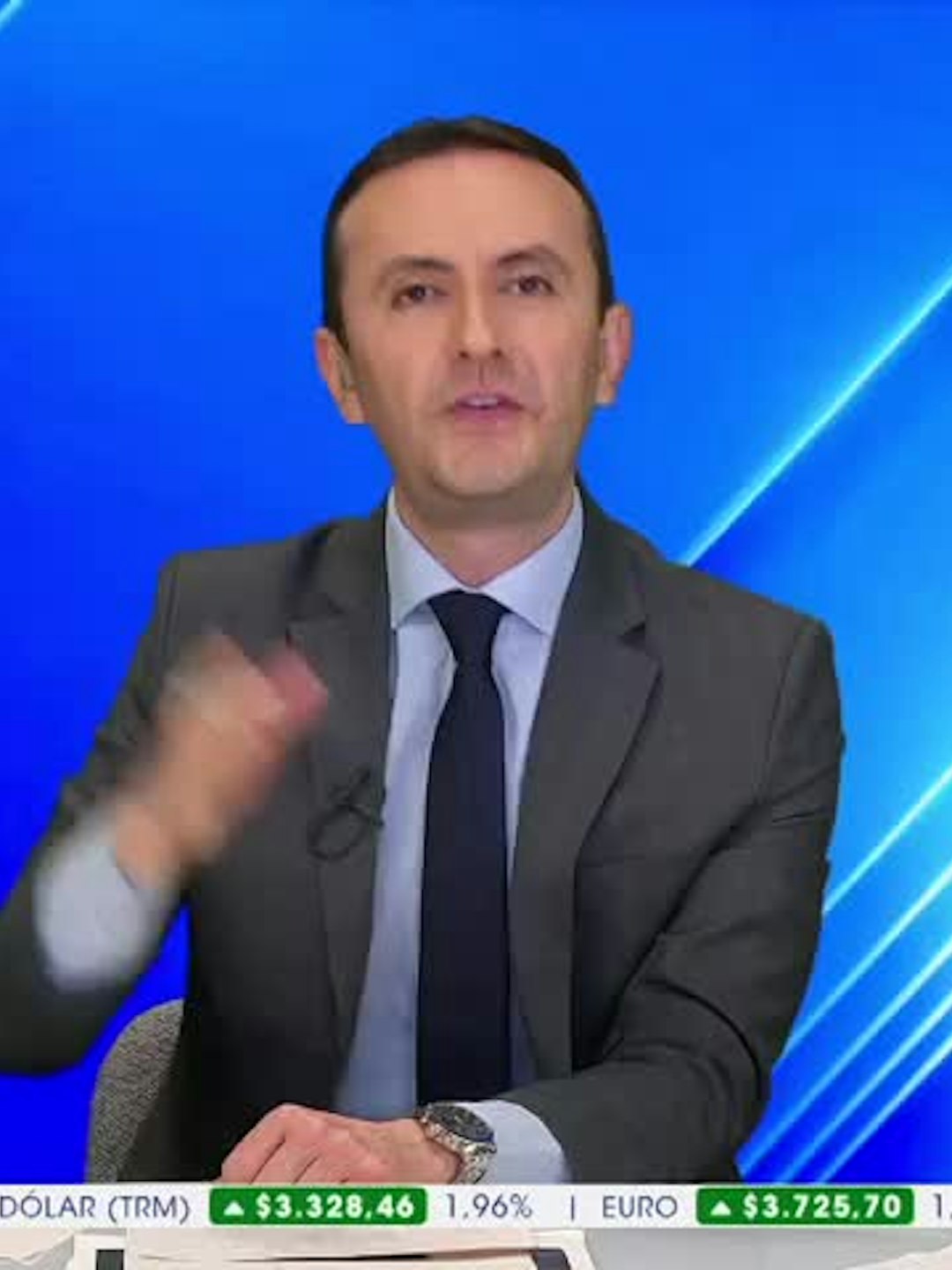 Presupuesto de $634,95 billones