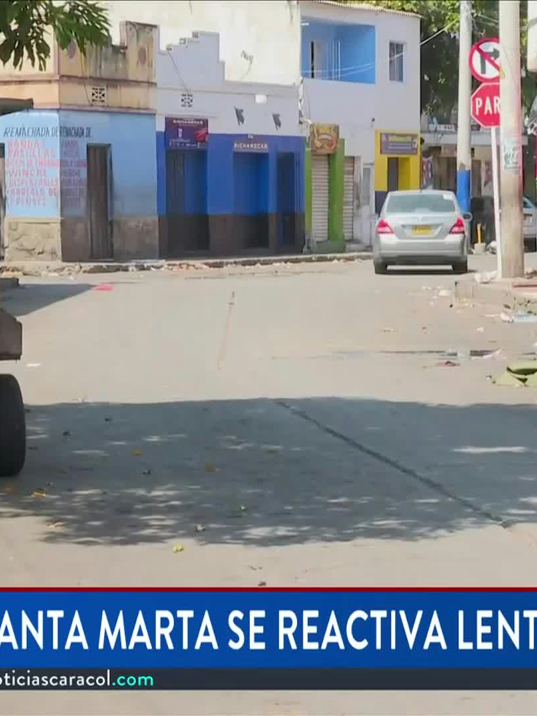 Edición Central - 24 Septiembre 2026