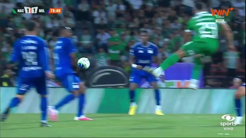 3. Caracol Sports - Edición Central. 
