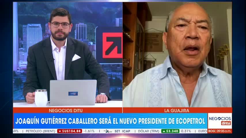 Economía al día - 9:00 am