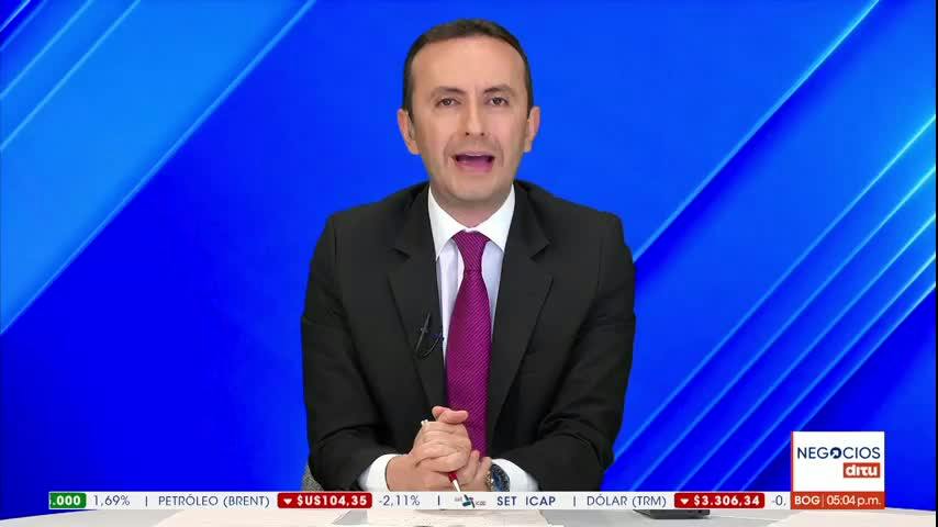 Nuevo presidente de Ecopetrol