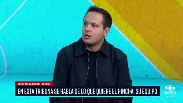 Colombia prueba variantes ante México 