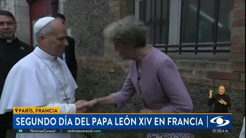 Edición Mediodía - 26 Septiembre 2026